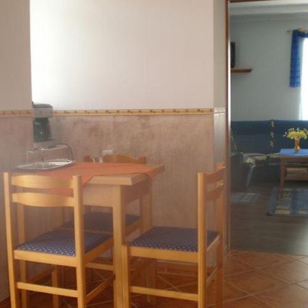Tornacos Apartmanhaz Sárospatak Exterior foto