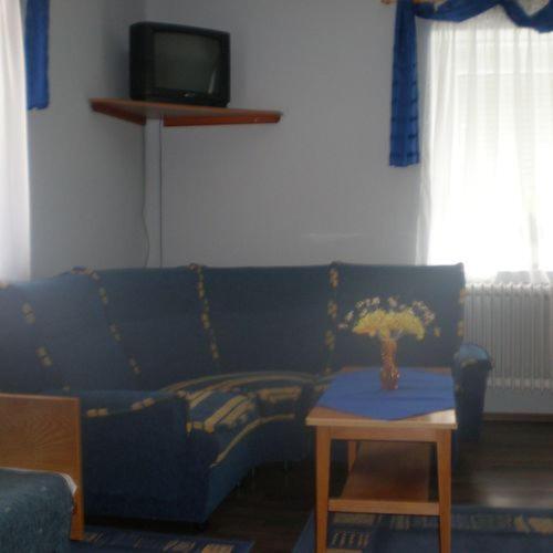 Tornacos Apartmanhaz Sárospatak Exterior foto
