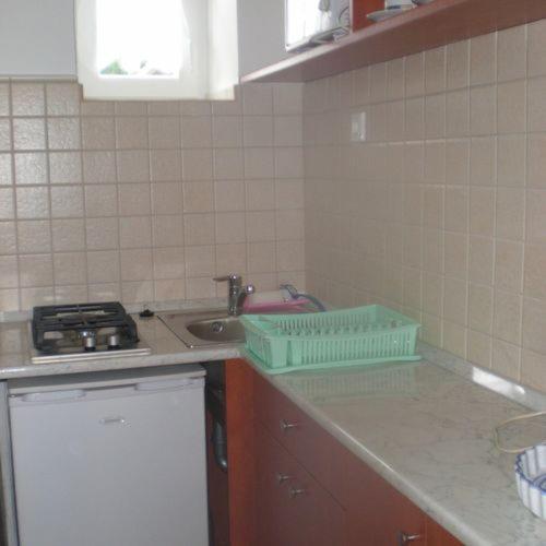 Tornacos Apartmanhaz Sárospatak Exterior foto
