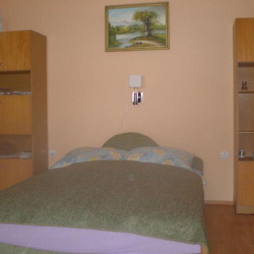 Tornacos Apartmanhaz Sárospatak Exterior foto